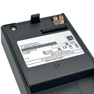 โมดูลควบคุม PLC รุ่นใหม่แท้ 6SE6400-1PB00-0AA0 ตัวแปลงความถี่ ซีรีส์สำหรับสินค้าในสต็อก - Product Image 2