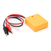 Localizador de Cortocircuitos Automotriz, Detector de Cables Abiertos Universal, Herramienta de Diagnóstico y Reparación de Vehículos