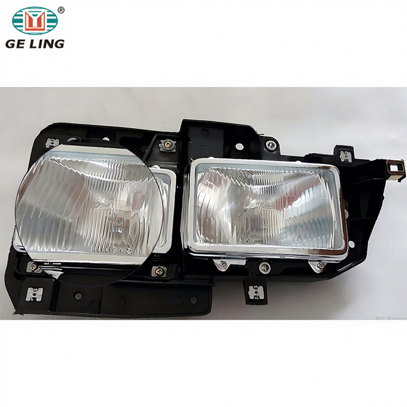 GELING High Quality Car Accessories Truck