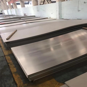 Les plaques d'acier laminées à froid peuvent être soudées avec des trous perforés et la gamme de largeur de déroulement est 600mm - 1500mm. - Product Image 4