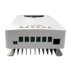 <span class=keywords><strong>Lumiax</strong></span> MC4010 40A 12v 24v mppt सौर पैनल प्रभारी नियंत्रक के लिए ली आयन बैटरी