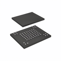 Componentes de circuito electrónico Memory Mx30Lf4G28Sb-Xki 63 Vfbga en stock
