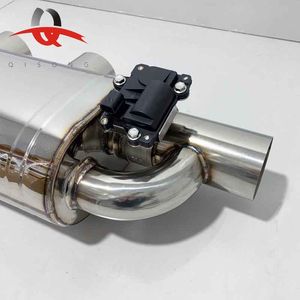 [Nieuw] Hoogvolume Klepdemper Met Twee Luchtinlaten En Twee Luchtuitlaten - Product Image 5