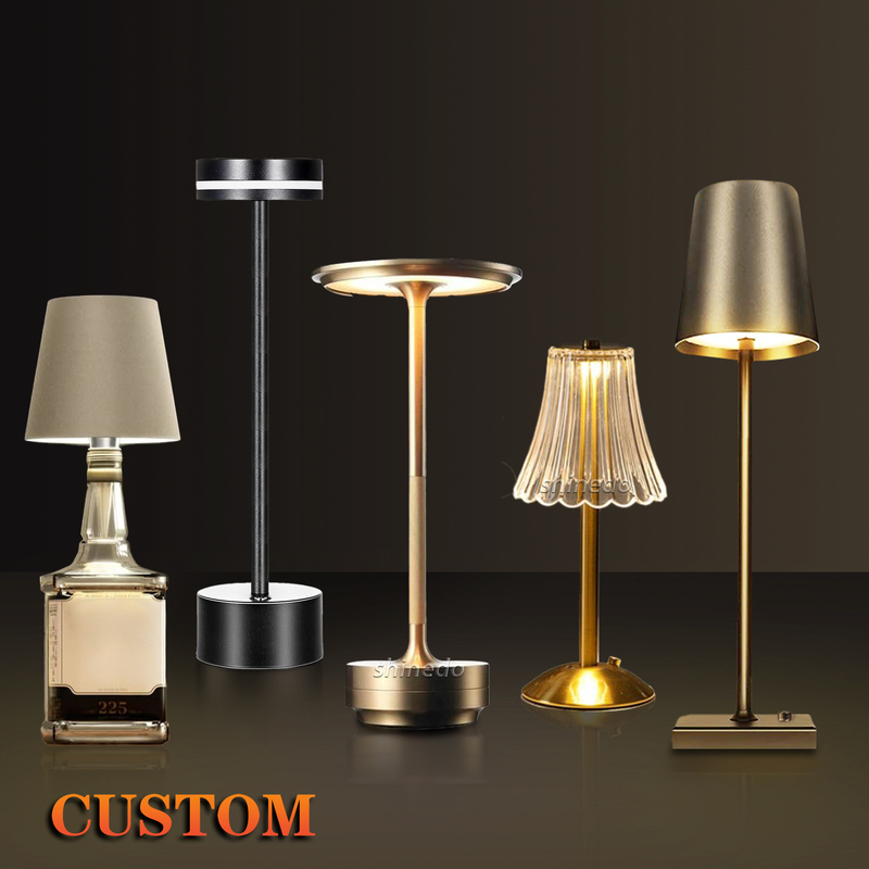Hot Sale Dining Touch Led Hotel