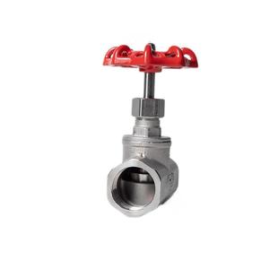 Stainless Steel <strong>Gate</strong> <strong>Valve</strong> Switch Stainless Steel Wire <strong>Globe</strong> <strong>Valve</strong> Internal Thread High Temperature <strong>Globe</strong> <strong>Valve</strong> - Product Image 5