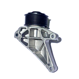 Tensor de correa tensora 32008588 320/08588 32008586 para 214 215 216 217 3C 3CX 3D - Product Image 1