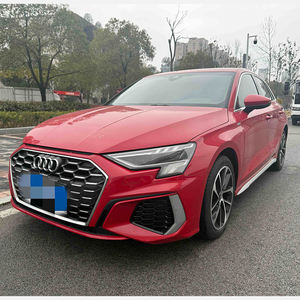 ออดี้ <span class=keywords><strong>A3</strong></span> <span class=keywords><strong>2022</strong></span> สปอร์ตแบ็ค 35 TFSI โปรเกรสซีฟ สปอร์ต FWD 7DCT คอมแพค แฮทช์แบ็ค มือสอง - Product Image 1