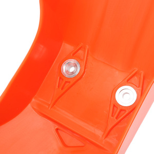 2016-2018 SX/SXF/<span class=keywords><strong>XC</strong></span>/XCF 125cc-500cc Dirt Bike Motocross Enduro Garde-boue avant Compatible EXC/EXCF 2017-2018 Moto - Product Image 5