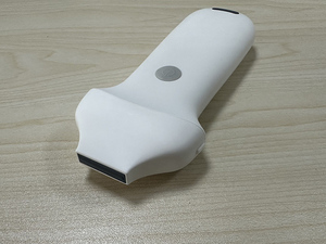 เครื่องอัลตราซาวด์สีไร้สายความถี่สูง Beauty Facial Medical Aesthetics 192E 16Mhz 20Mhz หัวตรวจแบบ Linear Doppler รุ่น Uprobe 8P Ultras - Product Image 2