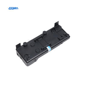 Módulo de Control de Puerta Trasera de Alta Gama, Piezas Originales Desmontadas, para Bentley Flying Spur 2016 OE 4W0959107 - Product Image 3