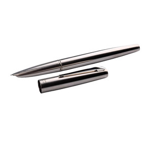 <span class=keywords><strong>Nouvelle</strong></span> <span class=keywords><strong>Collection</strong></span> Étudiant Bureau Écriture Finance Titane Stylo Plume avec Beaucoup De Couleurs - Product Image 1