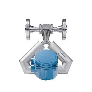 Medidor de Flujo Másico de Área Variable de Acero Inoxidable CMF010 CMF025 CMF050 CMF300 Nuevo Original OEM con 0.35% de Precisión y 1 Año de Garantía - Product Image 1