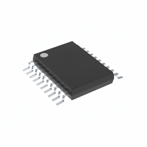 Logic 20 TSSOP 74LVQ373TTR Electronic Circuit Components Authorized Distributor - Product Image 1