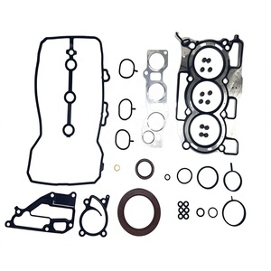 DATSUN GO 1.2 (AD0K AD0KK AD0N AD0NN) <span class=keywords><strong>NISSAN</strong></span> <span class=keywords><strong>NOTE</strong></span> (<span class=keywords><strong>E13</strong></span>) 1.2 1.2 E-POWER HYBRIDE 4WD (<span class=keywords><strong>E13</strong></span>) HR12DE Joint de culasse A1042-5HW0A - Product Image 1