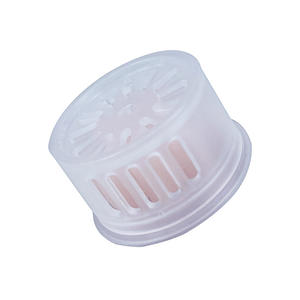 Cápsula de fragancia de bergamota y lavanda, 34mm x 27mm, desechable para robot aspirador Ecovacs T9MAX T9AIVI - Product Image 2