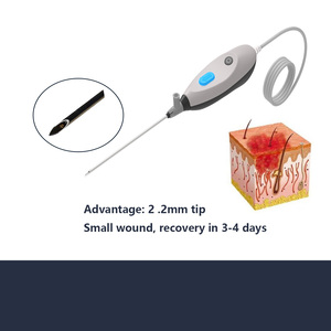 USB dùng một lần arthroscope tùy chọn độ phân giải 400*400 pixel cho thị trường bác sĩ thú y OEM ODM hỗ trợ - Product Image 2