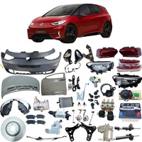   Kits de carrosserie complets ID3, pièces détachées pour voitures électriques, nouvelles pièces de rechange pour carrosserie automobile, vente en gros directe d'usine