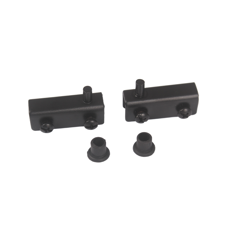 hinges for glass cabinet doors