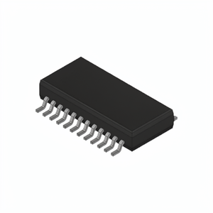 ชิปอิเล็กทรอนิกส์ Logic QS3VH862QG รุ่น 24 SSOP ตัวแทนจำหน่ายอย่างเป็นทางการ - Product Image 1