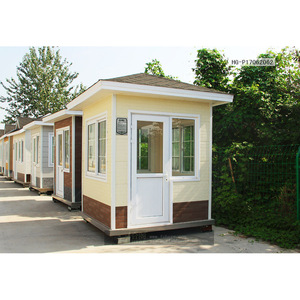 Pavillon en alliage d'aluminium HG-P17062061, imperméable, pour usage en jardin - Product Image 2