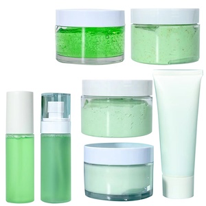 Vente en gros : Crème au thé vert <span class=keywords><strong>anti</strong></span>-rides et <span class=keywords><strong>anti</strong></span>-<span class=keywords><strong>taches</strong></span> efficace, élimine l'acné, stoppe l'hyperpigmentation et illumine la peau. - Product Image 5