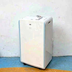 Climatiseur portable USA Canada Mexique 110V 60Hz L&G 7000BTU R32 Classe énergétique A+++ pour usage domestique électrique - Product Image 1