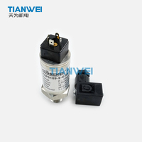 Transmisor de Presión CLOSENSE CSP6189-E-G30G-00 100% Nuevo y Original, Sensor de Presión 0~300psi 12~30VDC 1~5VDC 3 Cables