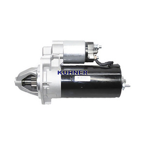 มอเตอร์สตาร์ทที่เข้ากันได้กับ124 MERCEDES-BENZ 300 CE เบนซิน (KW: 138, HP: 188) ตั้งแต่03-1987ถึง12-1989 kuhner 10360 - Product Image 2