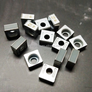 Offset Printing Machinery Parts Roland Rubbre <strong>Pad</strong> Man Roland 200 OB 600 RVK <strong>Roller</strong> Tooth <strong>Pad</strong> 17x8x16.5mm - Product Image 2