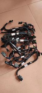 37B0099 คอยล์แมเนเจอร์ SA-4751 อะไหล่รถตักล้อยี่ห้อ Liugong ที่ใช้ร่วมกันได้ อะไหล่เครื่องจักรก่อสร้างจากโรงงานโดยตรง - Product Image 2