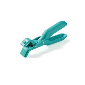 Multi-Purpose Anti-scottatura supporto per la cucina piatto ciotola supporto vassoio Clip strumento da cucina Gadget in <span class=keywords><strong>Silicone</strong></span> morsetto da cucina - Product Image 6