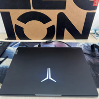 Portátil Legion R9000P con AMD Ryzen 9 8945HX, Pantalla de 16 Pulgadas, 32 GB/1 TB SSD, Gráficos Dedicados RTX5070, Alto Rendimiento para Juegos