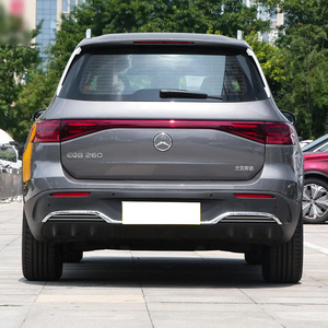 Vehículo Eléctrico de Nueva Energía 2025, SUV de Lujo de 5 Plazas, <span class=keywords><strong>Mercede</strong></span>-s Ben-z EQB 260 4MATIC EV - Product Image 6