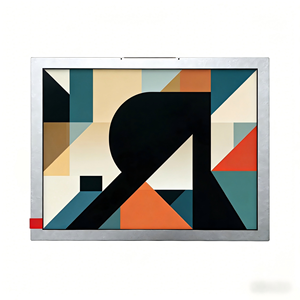 โมดูลจอ LCD อุตสาหกรรมดั้งเดิม ขนาด 8 นิ้ว 1366*768 350 นิต จอแสดงผล TFT สำหรับเปลี่ยนทดแทนในธุรกิจเชิงพาณิชย์ - Product Image 3