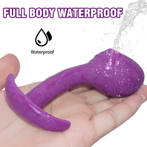 Set di 3 Pezzi per Allenamento Anale in Silicone e Kit di Plug Anali, Giocattoli Sessuali per Principianti per Uomini e Donne - Product Image 3