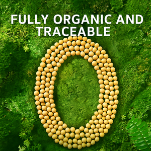 Haday 500mL <span class=keywords><strong>Sauce</strong></span> de soja biologique 100% USDA Organic <span class=keywords><strong>Zero</strong></span> Chemicals Bouteille d'emballage disponible Europe Amérique États-Unis Kikkoman - Product Image 3