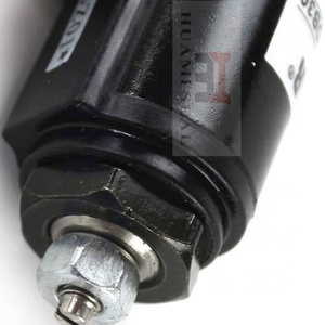 Válvula Solenoide Rotativa para Bomba Hidráulica E320 E320B E320H, 121-1491 1211491 KWE5K-31/G24DA30 - Product Image 4