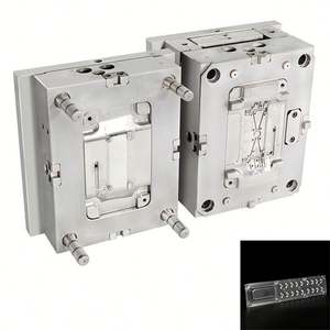 แม่พิมพ์ไฟท้ายรถยนต์แบบกำหนดเองได้ - Product Image 1