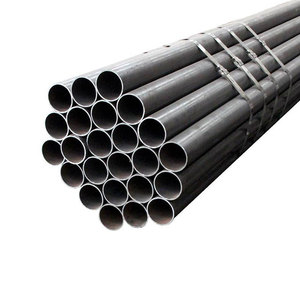 Tuyau en acier galvanisé à chaud, tube GI DN15 DN20 DN25 DN40 DN50, Schedule 40 ASTM A53 Q235B pour échafaudage et alimentation en eau - Product Image 3