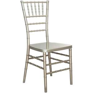 Wholesale KD Design Wedding Party Tiffany Transparent Acrylic Crystal <b>Clear</b> Chiavari Hotel <b>Chairs</b> for Event - Product Image 5