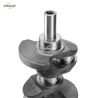 Nouveau vilebrequin de moteur OEM 23111-2G010 G4KD 2.0L pour Elantra Kia K5 NFC 2008-2018 Sonata Yf Nu