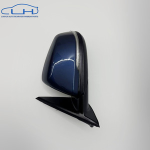 Specchietto Retrovisore Elettrico Pieghevole per Auto <span class=keywords><strong>BMW</strong></span> X1 F48 F49 a Prezzo all'Ingrosso - Product Image 1