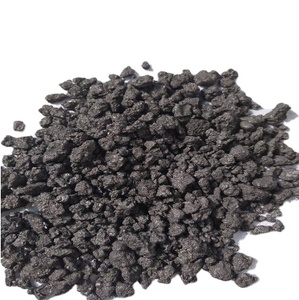 Than cốc vật nuôi dầu mỏ nung được sử dụng cho quá trình sản xuất thép như phụ gia Carbon - Product Image 2