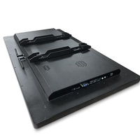 Écran tactile PC TV tout-en-un de haute qualité Full HD 32 pouces, moniteur tactile Pcap