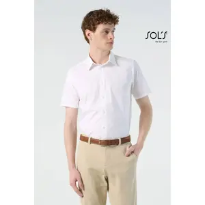 Camiseta Excess para mujer, manga corta, merchandising personalizado - Product Image 3