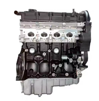 Complete Engine Assembly F16D3 Factory Long Block Bare Engine F16D3 F14D3 for Chevrolet Aveo Lova Daewoo Nubira Lacetti Buick