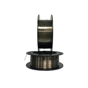Nitinol <strong>Orthodontic</strong> Tooth Wire Superelastic Nickel-Titanium Memory Alloy Temperature Controlled Memory Wire