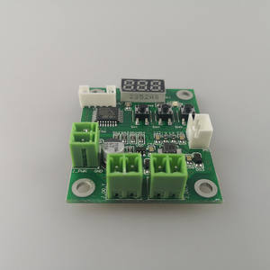 ชิปควบคุมอุณหภูมิชนิด2001-A 2001-A ชิปควบคุมอุณหภูมิแบบบูรณาการ2001-A อุณหภูมิ - Product Image 2