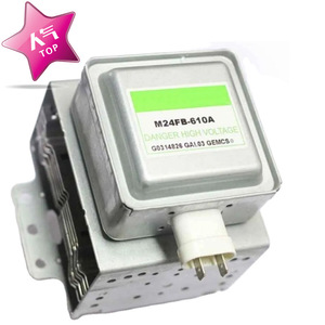 Magnetron pour four à micro-ondes M24FB-610A, élément chauffant 1KW pour pièces de four à micro-ondes - Product Image 1