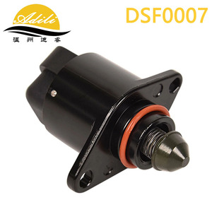 Adili Idle Air <b>Control</b> Valve DSF0007 For Buick Chevrolet GMC Pontiac Oldsmobile - Product Image 2